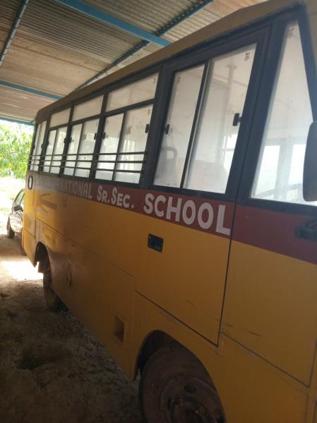 Mahindra T15 image 2